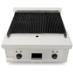 Гриль лавовый GoodFood ELRG650