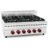 Плита газовая GoodFood GP6ATTNG