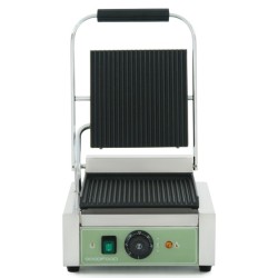 Гриль контактный GoodFood ECG10 GREEN