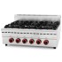 Плита газовая GoodFood GP6ATTNG