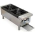 Плита газовая GoodFood GPBG2 (AMERICAN LINE)