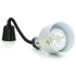Лампа инфракрасная GoodFood WFL10 SILVER