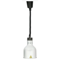 Лампа инфракрасная GoodFood WFL10 SILVER