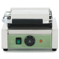 Гриль контактный GoodFood ECG10 GREEN