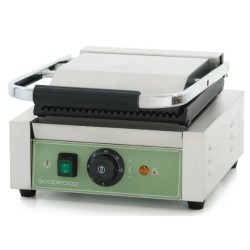 Гриль контактный GoodFood ECG10 GREEN