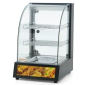 Витрина тепловая GoodFood WS1P GREY Витрина тепловая GoodFood WS1P GREY