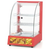 Витрина тепловая GoodFood WS1P RED Витрина тепловая GoodFood WS1P RED