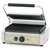 Гриль контактный GoodFood ECG11 BEIGE