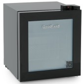 Шкаф морозильный GoodFood GF-UF40GD