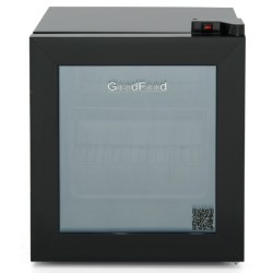 Шкаф морозильный GoodFood GF-UF40GD