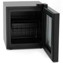 Шкаф морозильный GoodFood GF-UF40GD