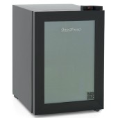 Шкаф морозильный GoodFood GF-UF60GD