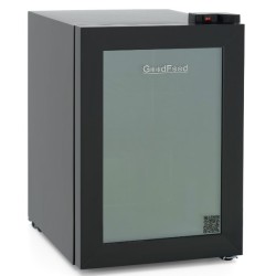 Шкаф морозильный GoodFood GF-UF60GD