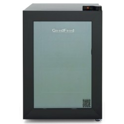 Шкаф морозильный GoodFood GF-UF60GD