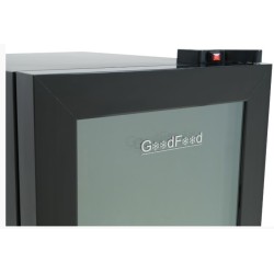 Шкаф морозильный GoodFood GF-UF60GD