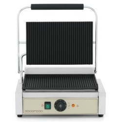 Гриль контактный GoodFood ECG11 BEIGE