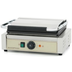 Гриль контактный GoodFood ECG11 BEIGE
