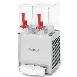 Сокоохладитель GoodFood JD10x2