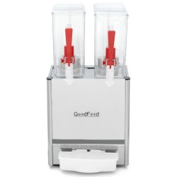 Сокоохладитель GoodFood JD10x2 Сокоохладитель GoodFood JD10x2