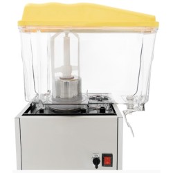 Сокоохладитель GoodFood JD16 YELLOW
