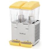 Сокоохладитель GoodFood JD16x2 YELLOW