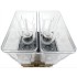 Сокоохладитель GoodFood JD16x2 YELLOW