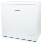 Ларь морозильный GoodFood GF-CF285 WHITE Ларь морозильный GoodFood GF-CF285 WHITE