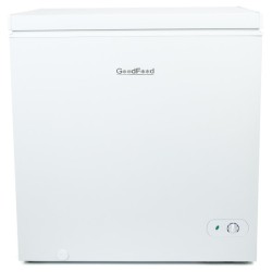 Ларь морозильный GoodFood GF-CF285 WHITE Ларь морозильный GoodFood GF-CF285 WHITE