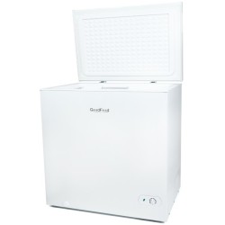 Ларь морозильный GoodFood GF-CF285 WHITE Ларь морозильный GoodFood GF-CF285 WHITE
