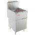 Фритюрница газовая GoodFood GF4LPGTV (AMERICAN LINE)