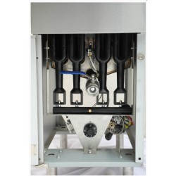 Фритюрница газовая GoodFood GF4LPGTV (AMERICAN LINE)