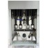 Фритюрница газовая GoodFood GF4LPGTV (AMERICAN LINE)