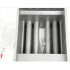 Фритюрница газовая GoodFood GF4LPGTV (AMERICAN LINE)