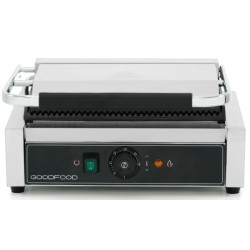 Гриль контактный GoodFood ECG11 BLACK