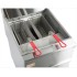 Фритюрница газовая GoodFood GF5NGRV (AMERICAN LINE)