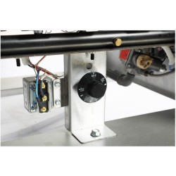 Фритюрница газовая GoodFood GF5NGRV (AMERICAN LINE)