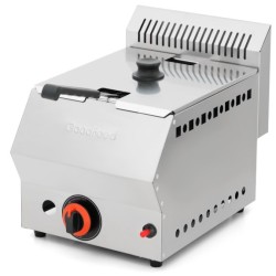 Фритюрница газовая GoodFood GF6 LPG 6 литров
