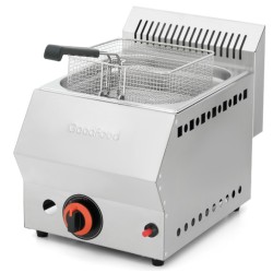 Фритюрница газовая GoodFood GF6 LPG 6 литров