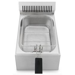 Фритюрница газовая GoodFood GF6 LPG 6 литров