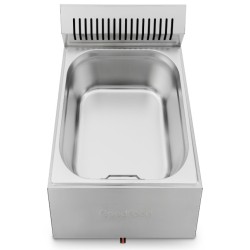 Фритюрница газовая GoodFood GF6 LPG 6 литров