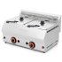 Фритюрница газовая GoodFood GF66 LPG 6 + 6 литров