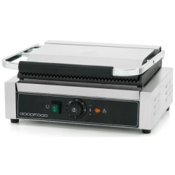 Гриль контактный GoodFood ECG11 BLACK