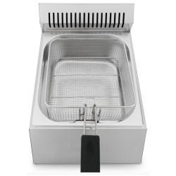 Фритюрница газовая GoodFood GF8 LPG 8 литров