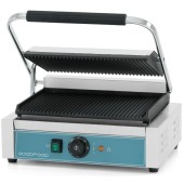 Гриль контактный GoodFood ECG11 BLUE