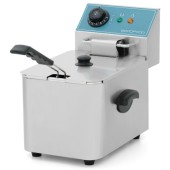 Фритюрница электрическая GoodFood EF4 BLUE Фритюрница электрическая GoodFood EF4 BLUE
