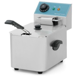 Фритюрница электрическая GoodFood EF4 BLUE