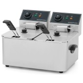 Фритюрница электрическая GoodFood EF44 BLACK