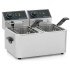 Фритюрница электрическая GoodFood EF44 BLACK Фритюрница электрическая GoodFood EF44 BLACK