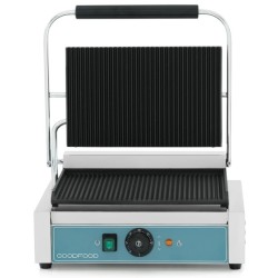 Гриль контактный GoodFood ECG11 BLUE