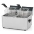 Фритюрница электрическая GoodFood EF44 BLACK Фритюрница электрическая GoodFood EF44 BLACK